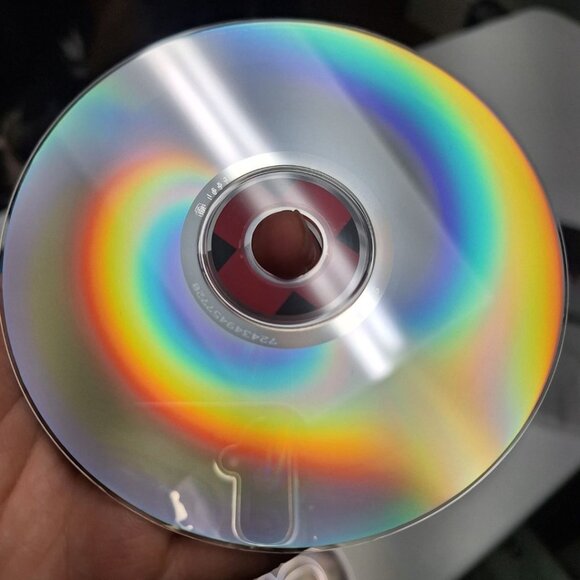 Garth Brooks In Pieces CD Limited Series Collection Red Black Country Honkytonk - Picture 6 of 7